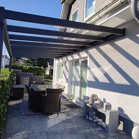 Ferienhaus Ostseeblick Ruegen Sassnitz Εξωτερικό φωτογραφία