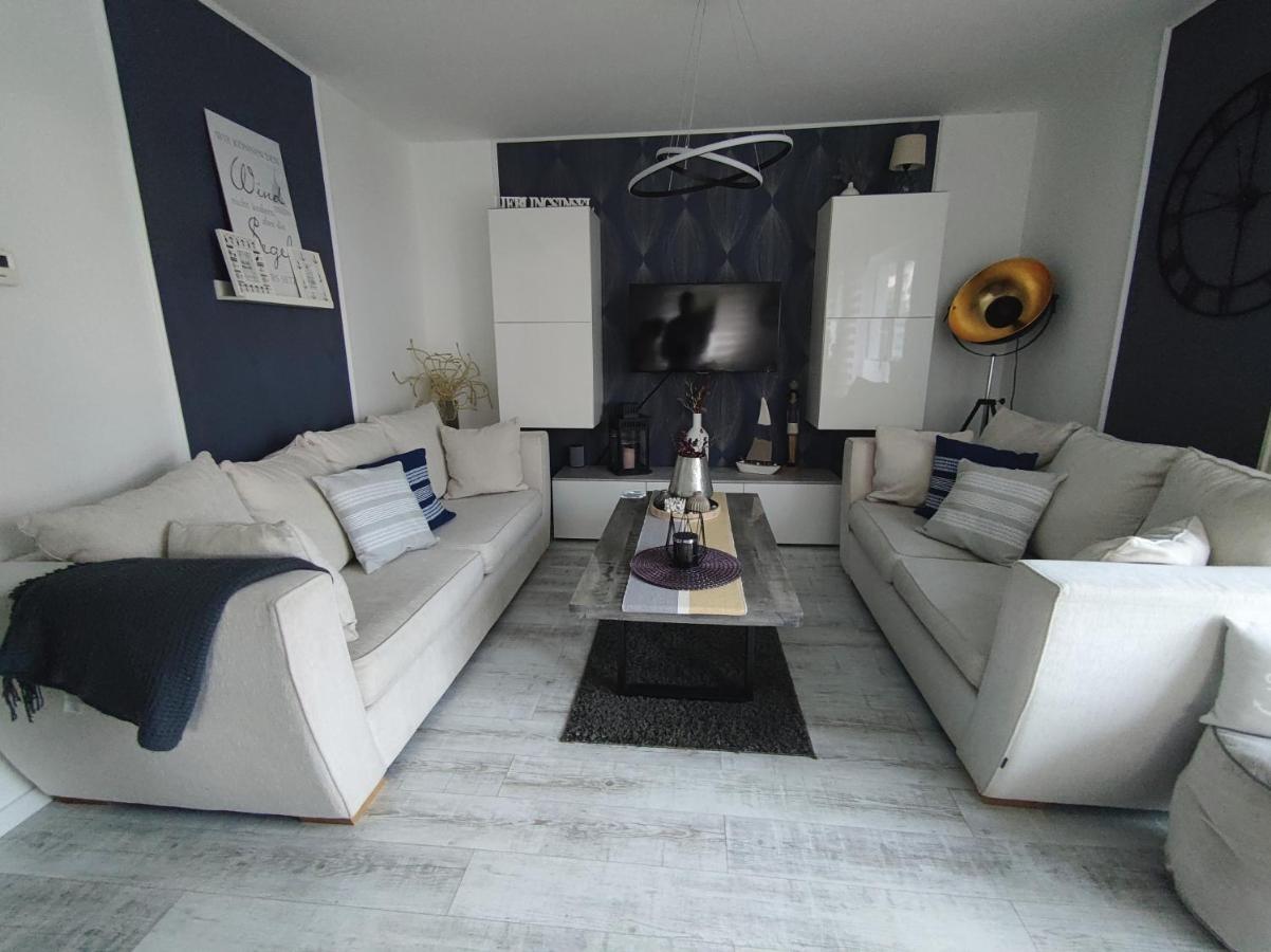Ferienhaus Ostseeblick Ruegen Sassnitz Εξωτερικό φωτογραφία