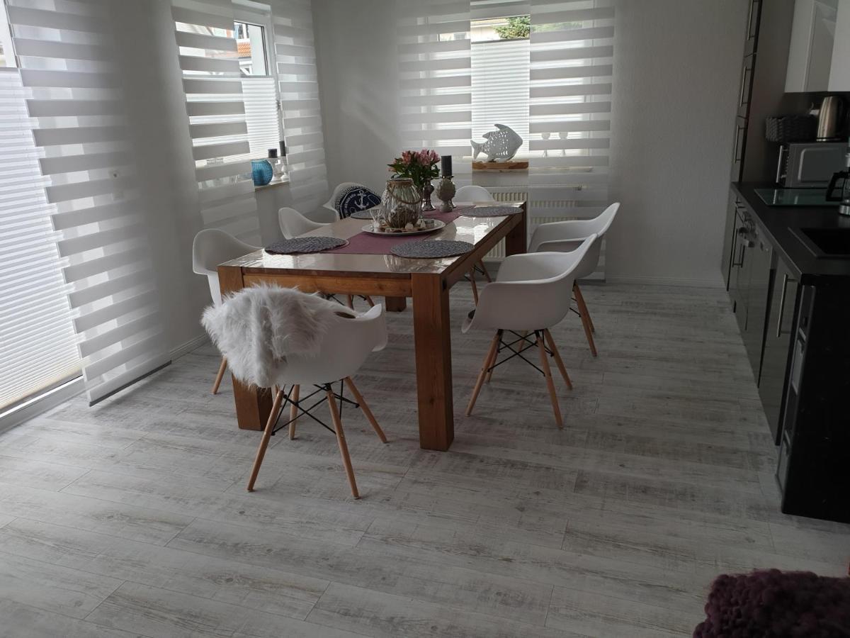 Ferienhaus Ostseeblick Ruegen Sassnitz Εξωτερικό φωτογραφία