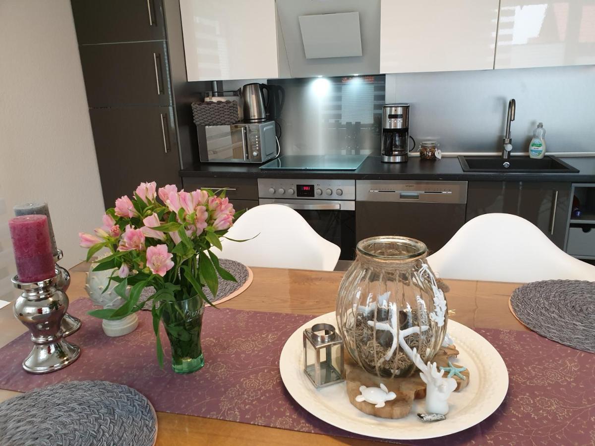 Ferienhaus Ostseeblick Ruegen Sassnitz Εξωτερικό φωτογραφία